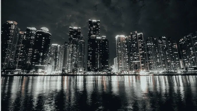 后妈的春天免费观看 - 城市之光：霓虹背后的人间烟火